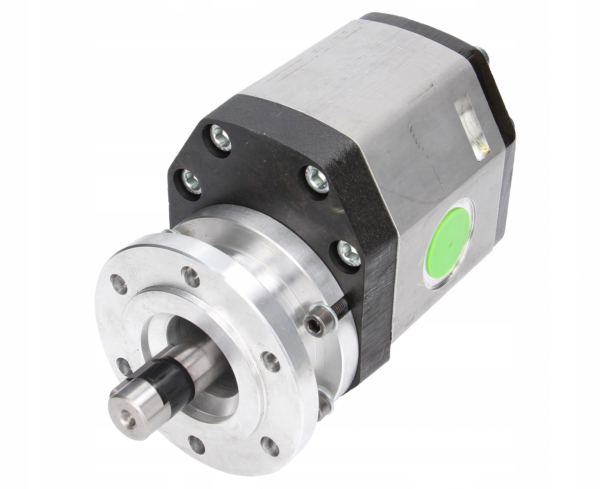 Hydraulické čerpadlo s nakladačem UNHZ-750 PZS-U-40P PZT-40 U-40 Hylmet