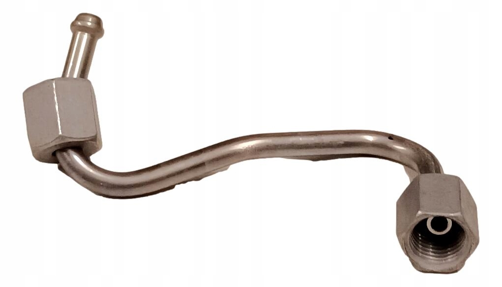 Mercedes Diesel OM651 Vstřikovací kabel pro palivo 3 a 4 válce