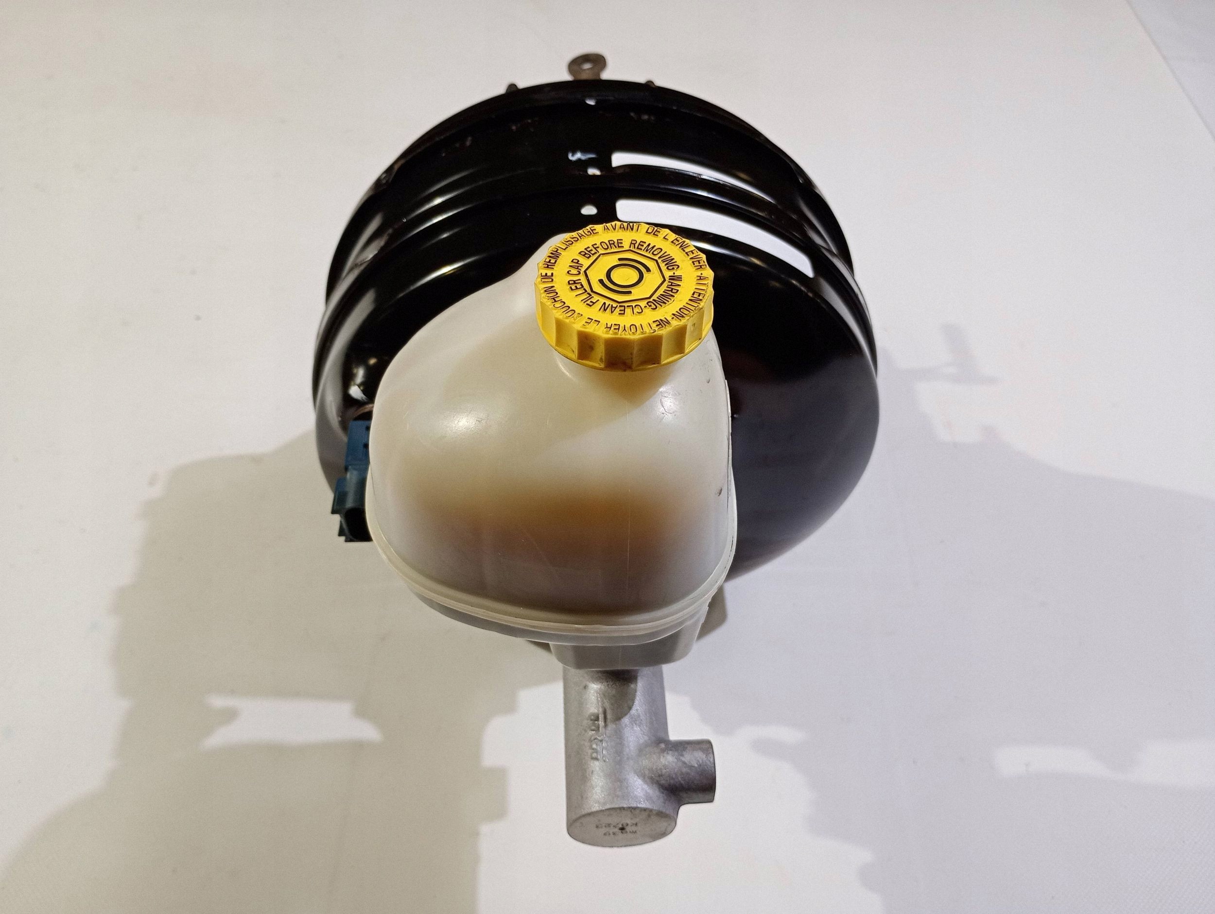 Servo Bremse Hauptbremszylinder Bremspumpe Dodge RAM 1500 5.7 2009-2018