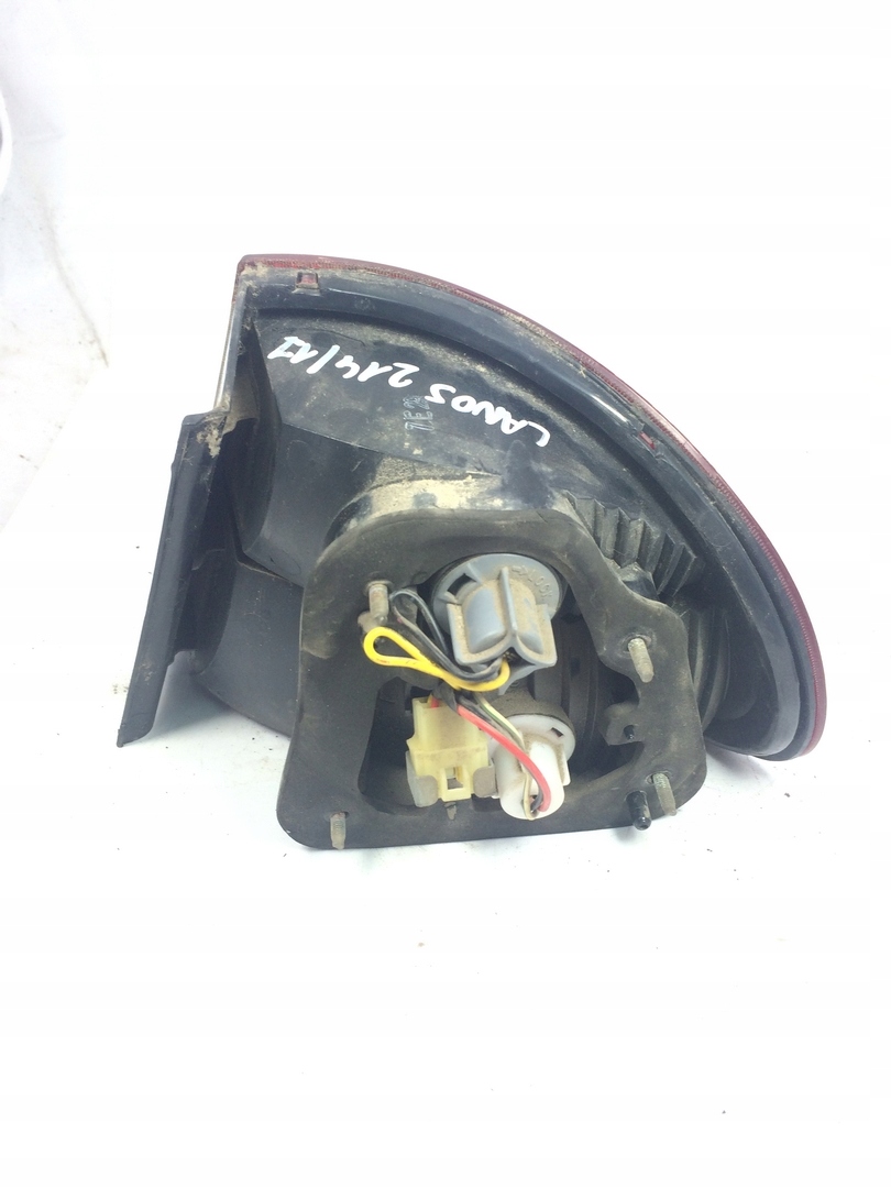 light rear ALFA ROMEO 145 left 6390748 ALFA ROMEO