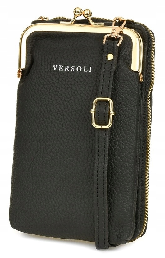 TOREBKA NA TELEFON KOPERTÓWKA ETUI PORTFEL 2493 Szerokość produktu 11 cm