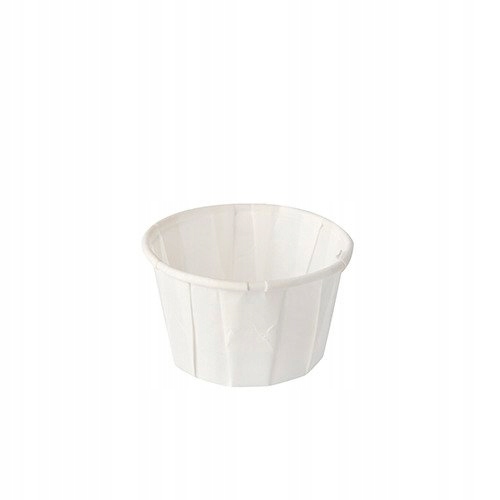 

Biodegradowalne miseczki dresingowe 60 ml, 250 szt