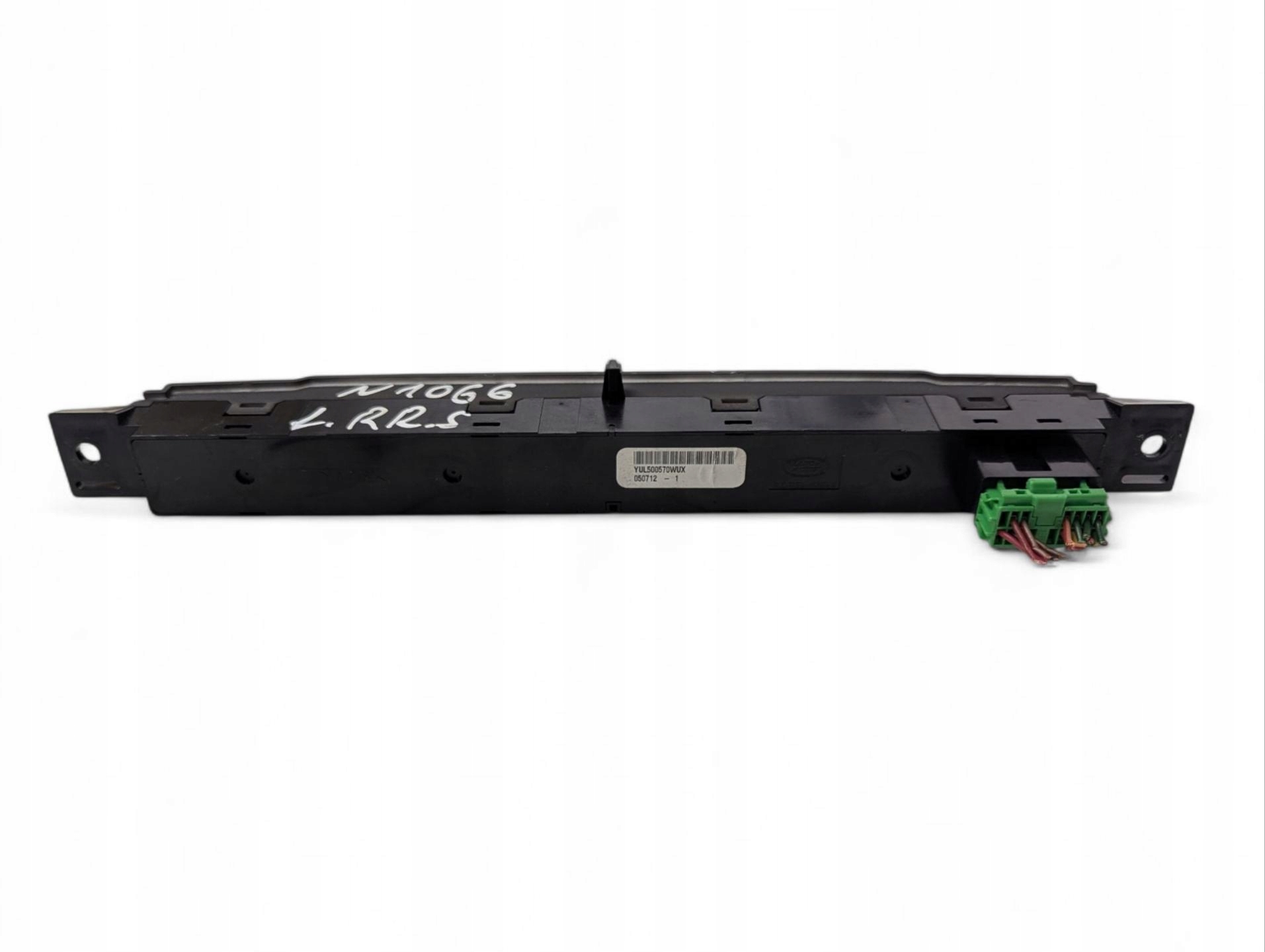Panel switch Land Rover Range Rover Sport L320 2005 YUL500570