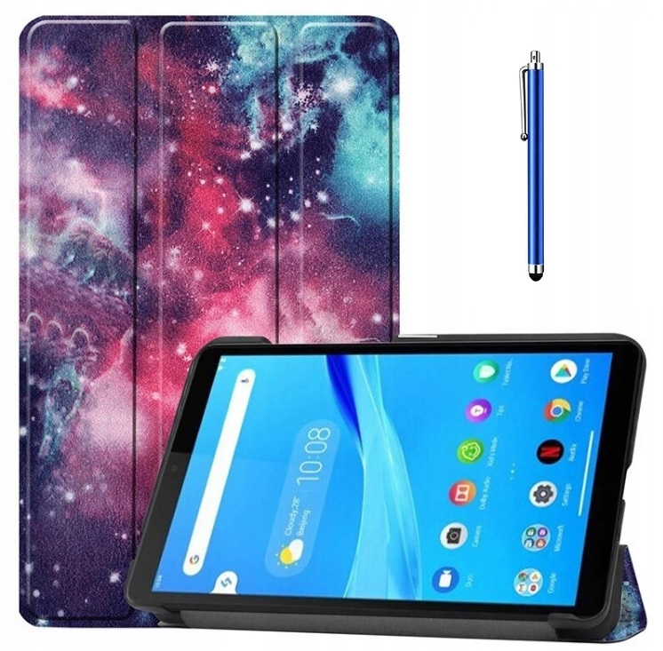 

Etui Grafika do Lenovo Tab M7 7.0 generacja 2 i 3