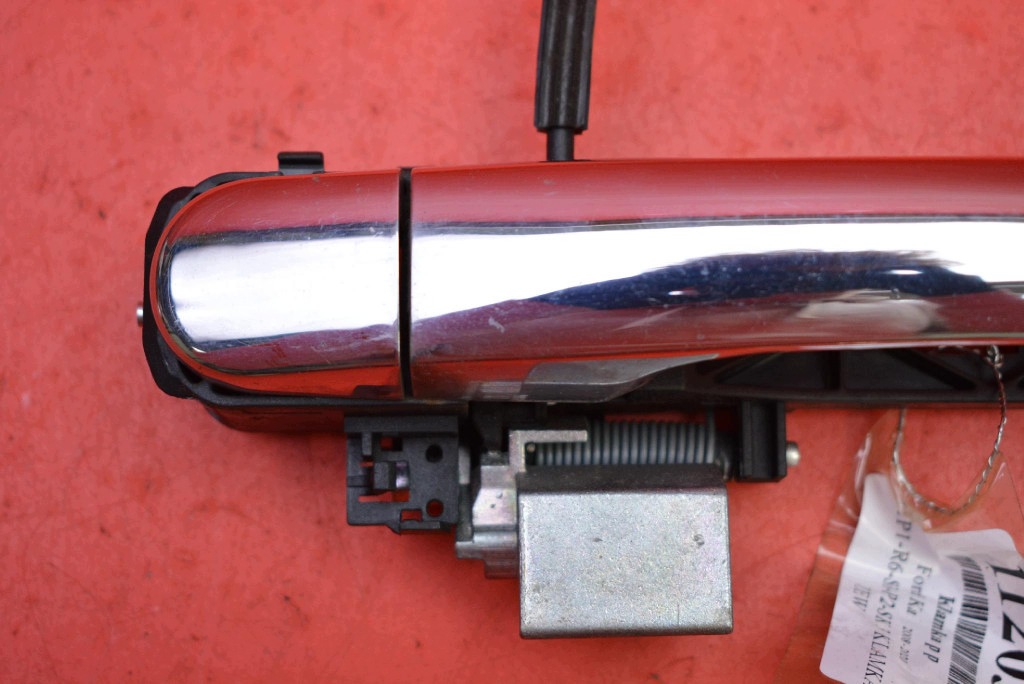 handle right front front CHROM 242038 FORD KA MK2 08-20