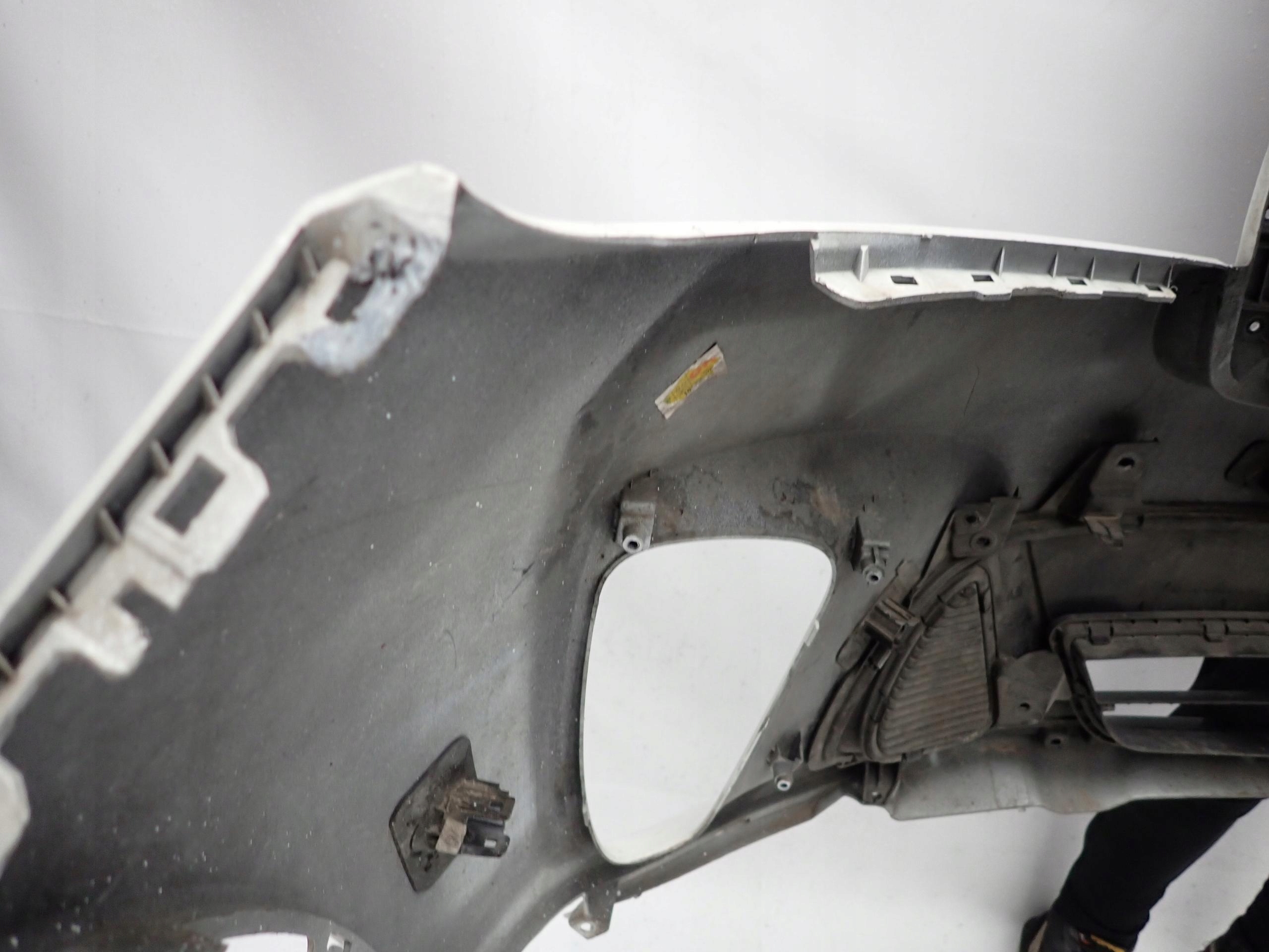 KIA SORENTO 3 III LIFT 17- 6xPDC bumper front front