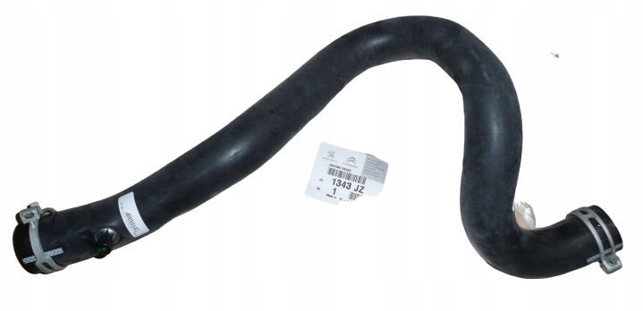 Шланг радиатора CITROEN C5 III 2.0 16V 1343JZ