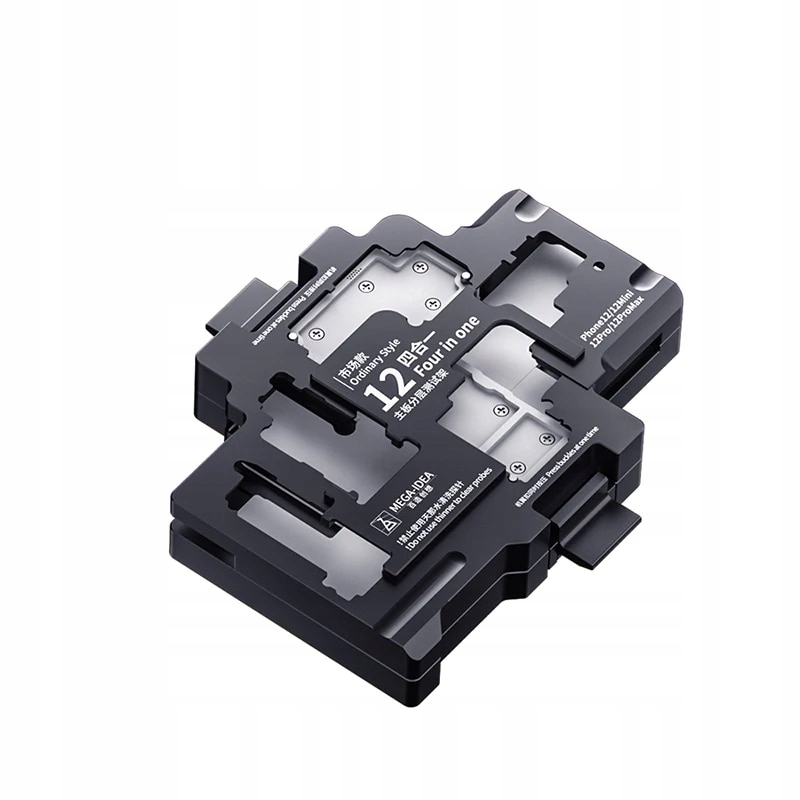 Tester Płyt Głównych Mega-Idea Ip 12/PRO/PRO Max/mini