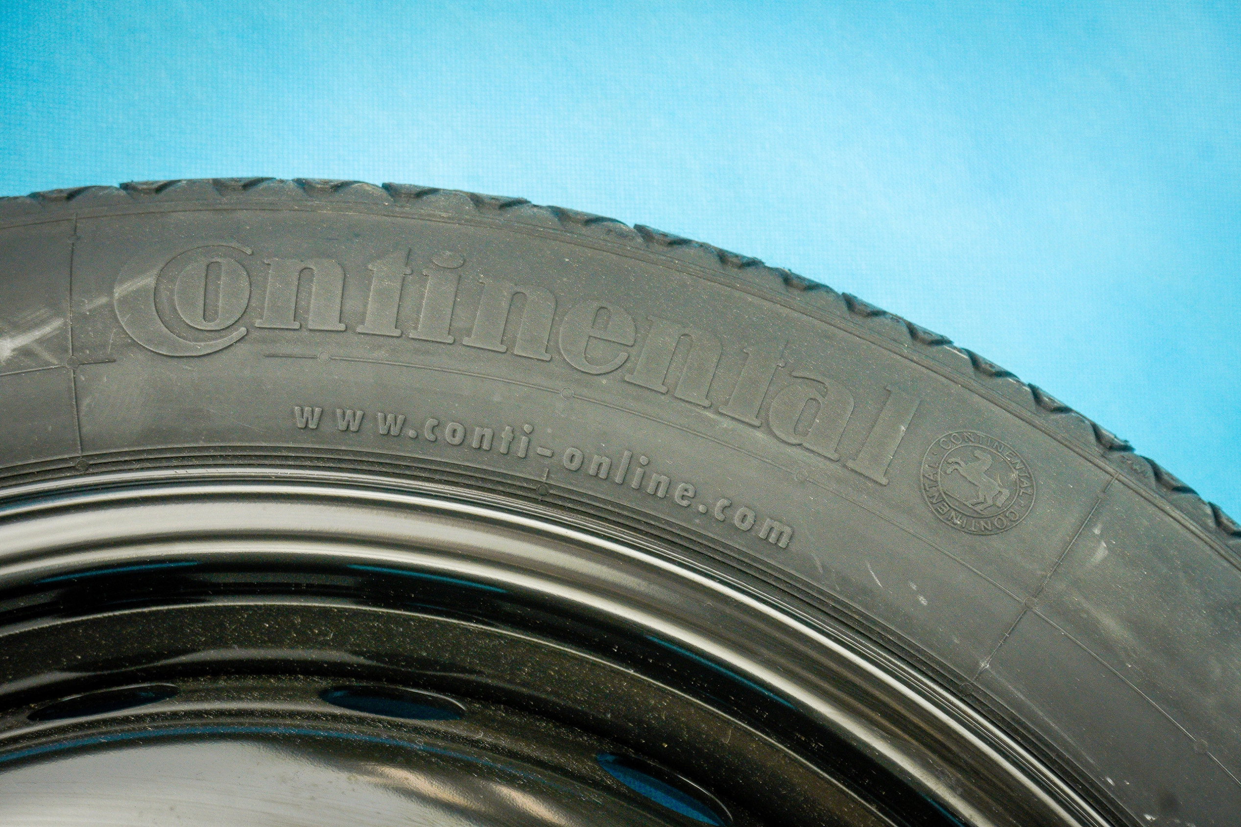 wheel spare spare tyre Audi A8 S8 4H 4H0601027E