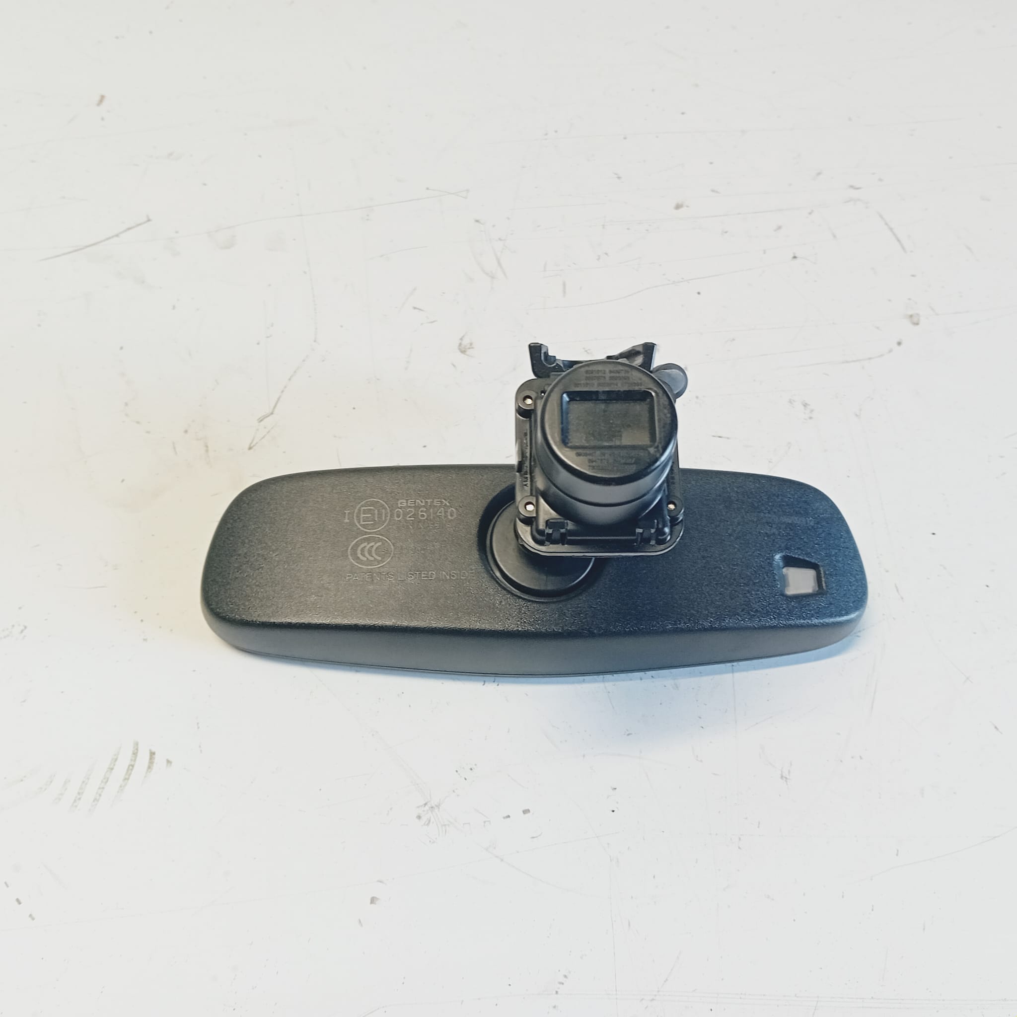 mirror SRODKOWE inner OPEL INSIGNIA A 22794447