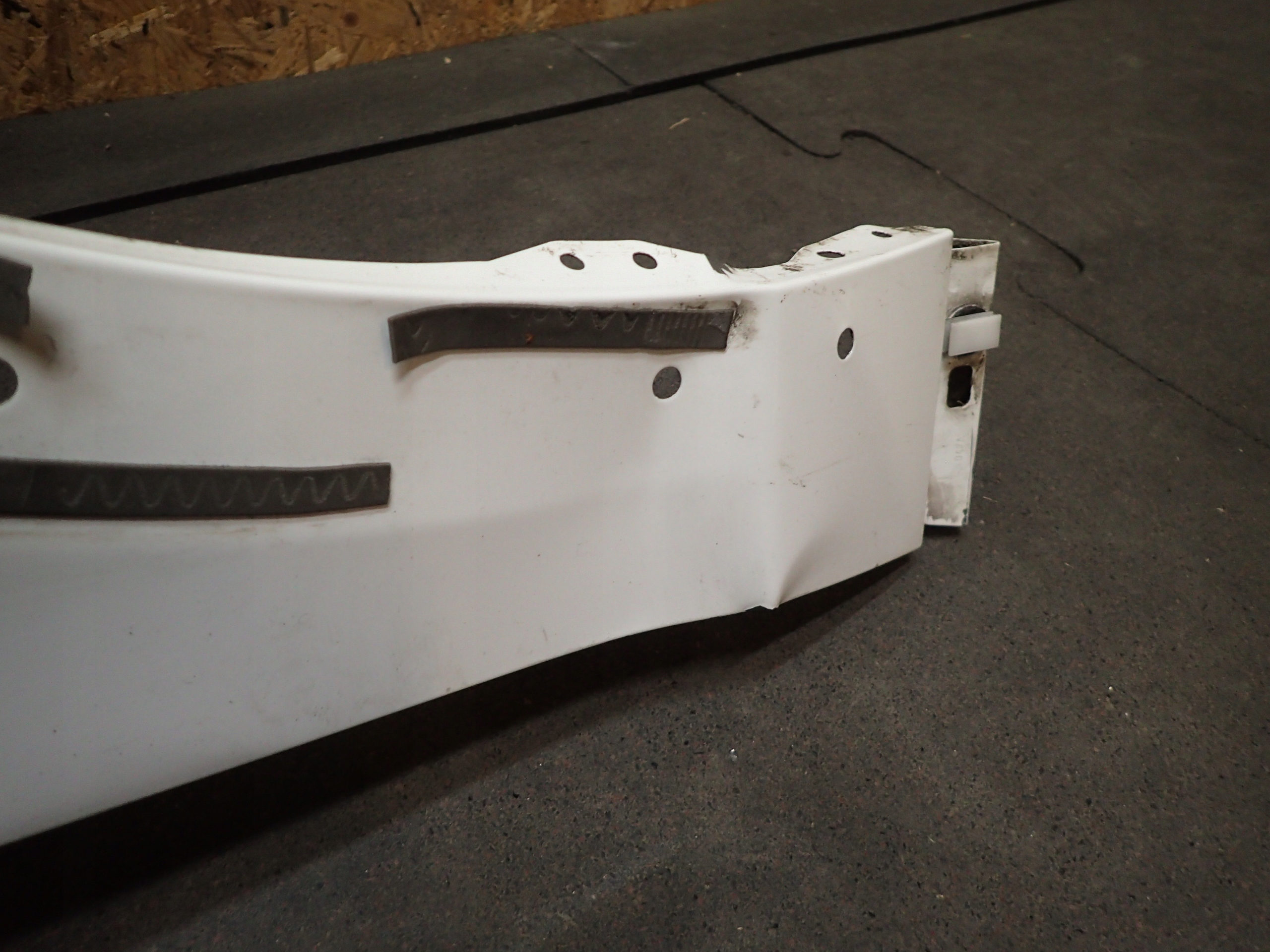 FENDER FRONT RIGHT FORD FOCUS MK4 ACTIVE
