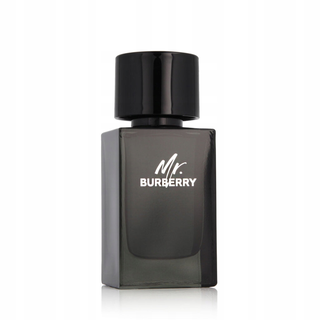 Burberry Mr. Burberry Edp 100 ml M