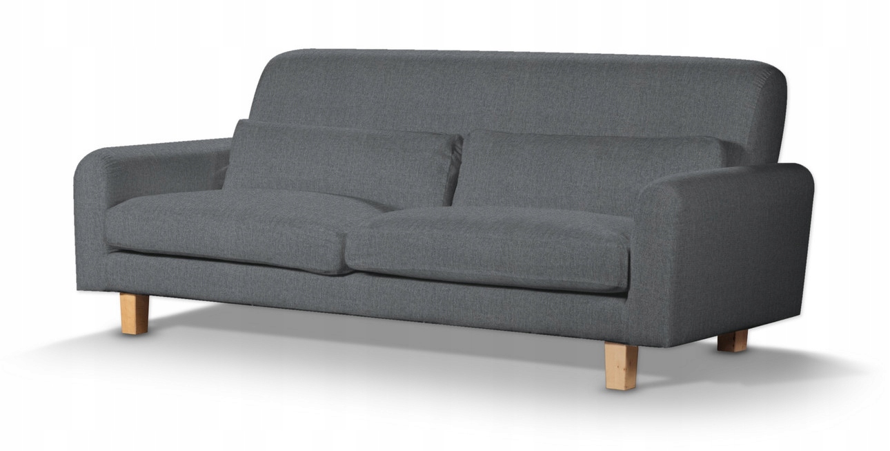 Dekoria potah na pohovku Nikkala krátký Ikea