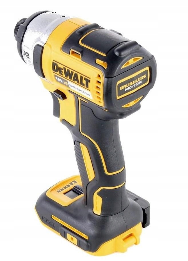 DeWALT DCF887N Zakrętarka udarowa 18V 205Nm BODY Kod producenta DCF887N