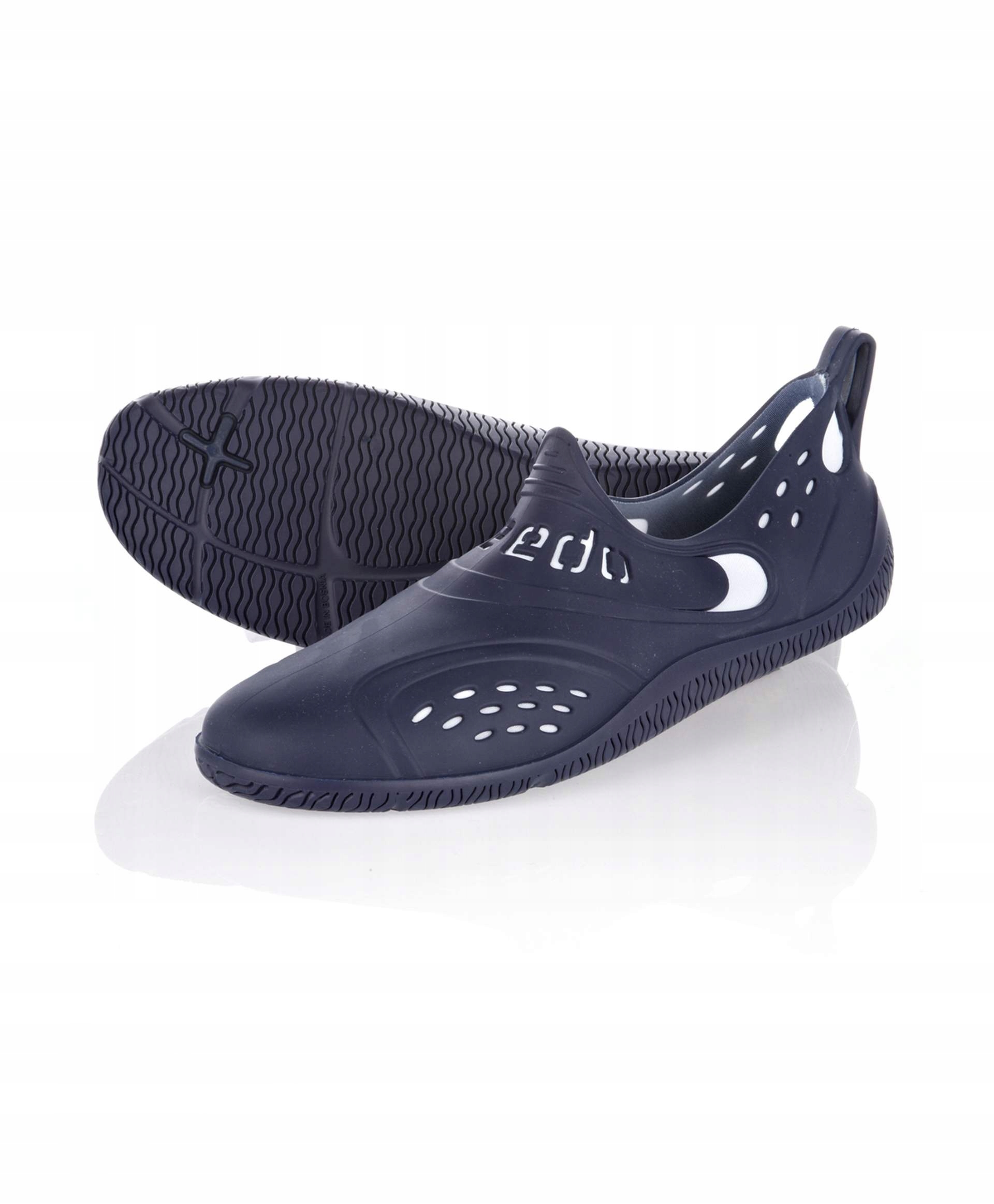 

Buty do wody koralowce męskie Speedo Zanpa rozm.42