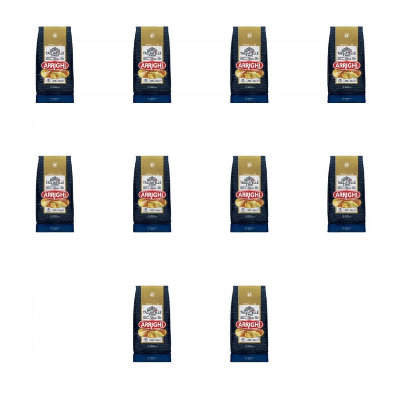 Makaron tasiemki Arrighi 500G X10