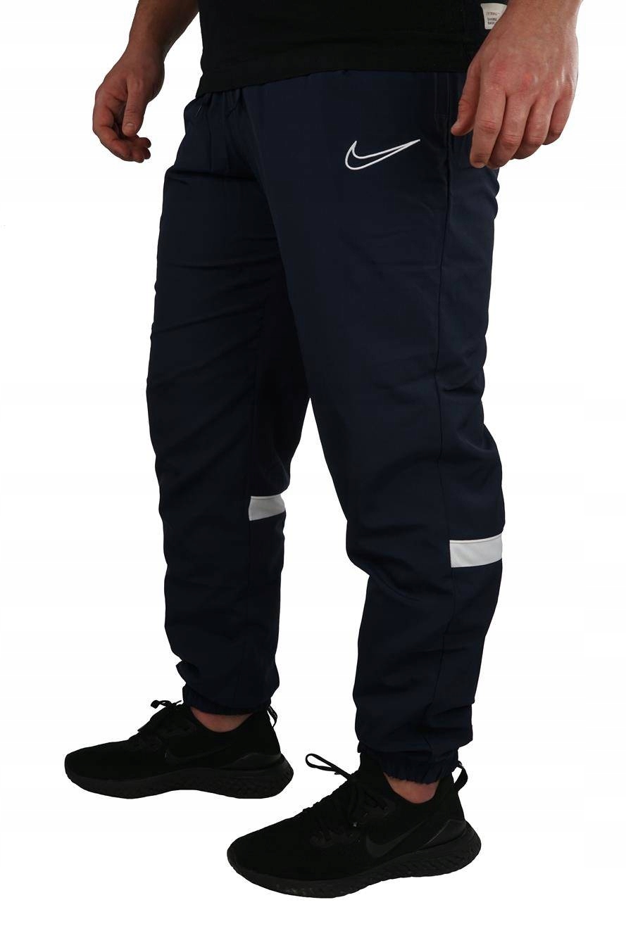 

Spodnie męskie Nike Dri-FIT Academy 21 CW6128 451