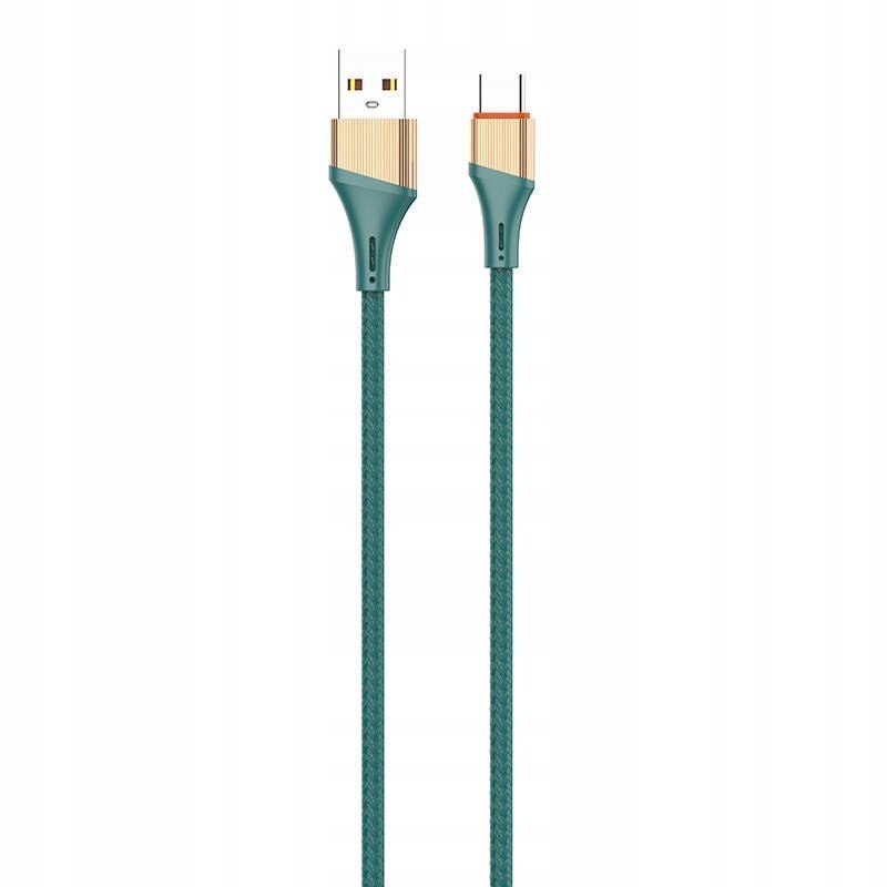 Kabel USB - USB-C 30W 1M szybkie ładowanie Ldnio