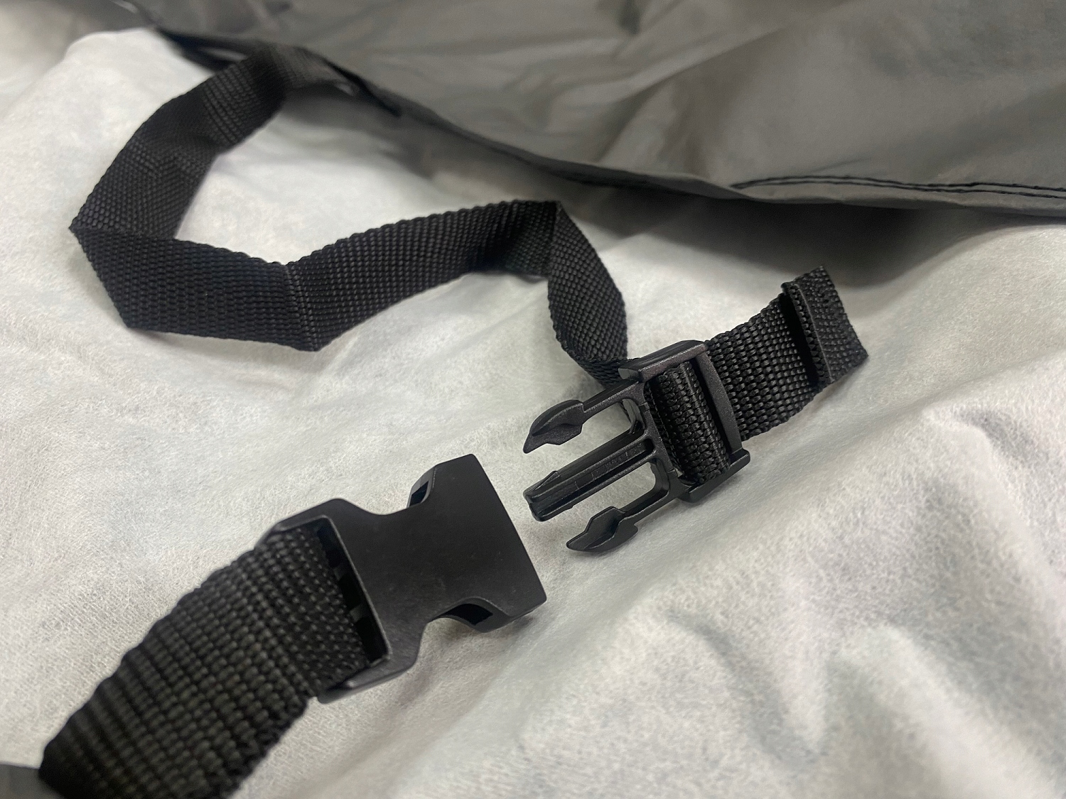 POKROWIEC NA MOTOCYKL OUTDOOR SECA r. L Producent SECA