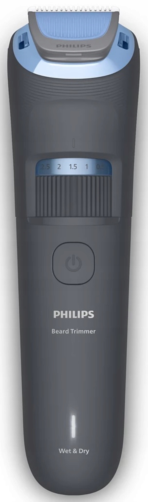 Trymer Philips Beardtrimmer 3000 BT3617/15