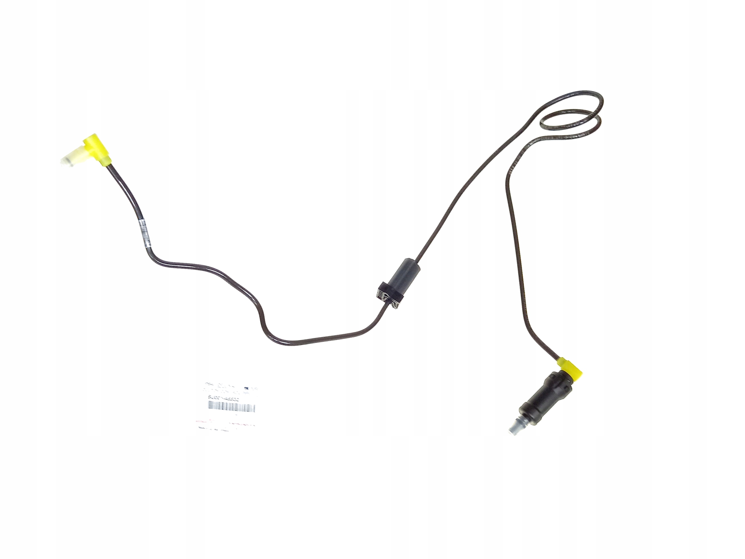 PROACE 16 22 RURKA SPRZEGLA POMPA WYSPRZEGLIK Part manufacturer Toyota original OE