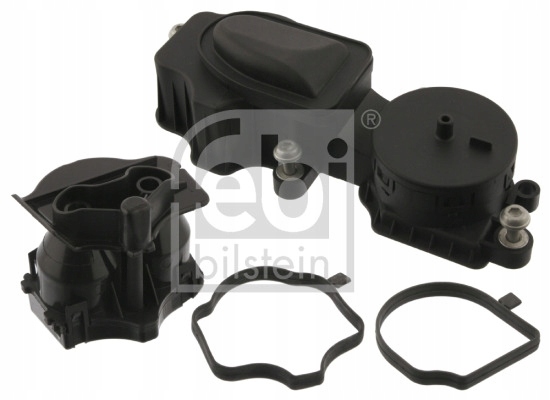 ВЕНТИЛЯЦИОННЫЙ КЛАПАН 45196 FEBI