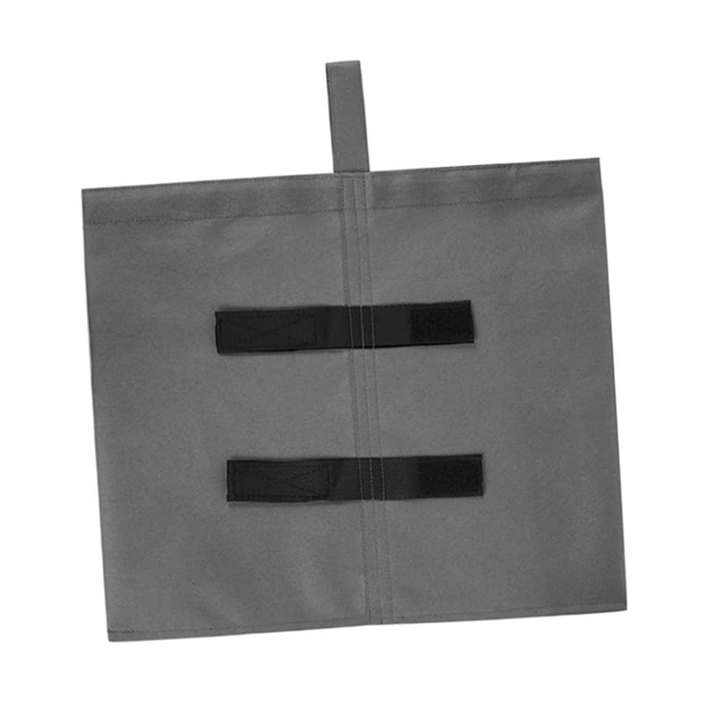 Gazebo Weights San Bag Weighted Foots for Grey Rodzaj stacjonarna