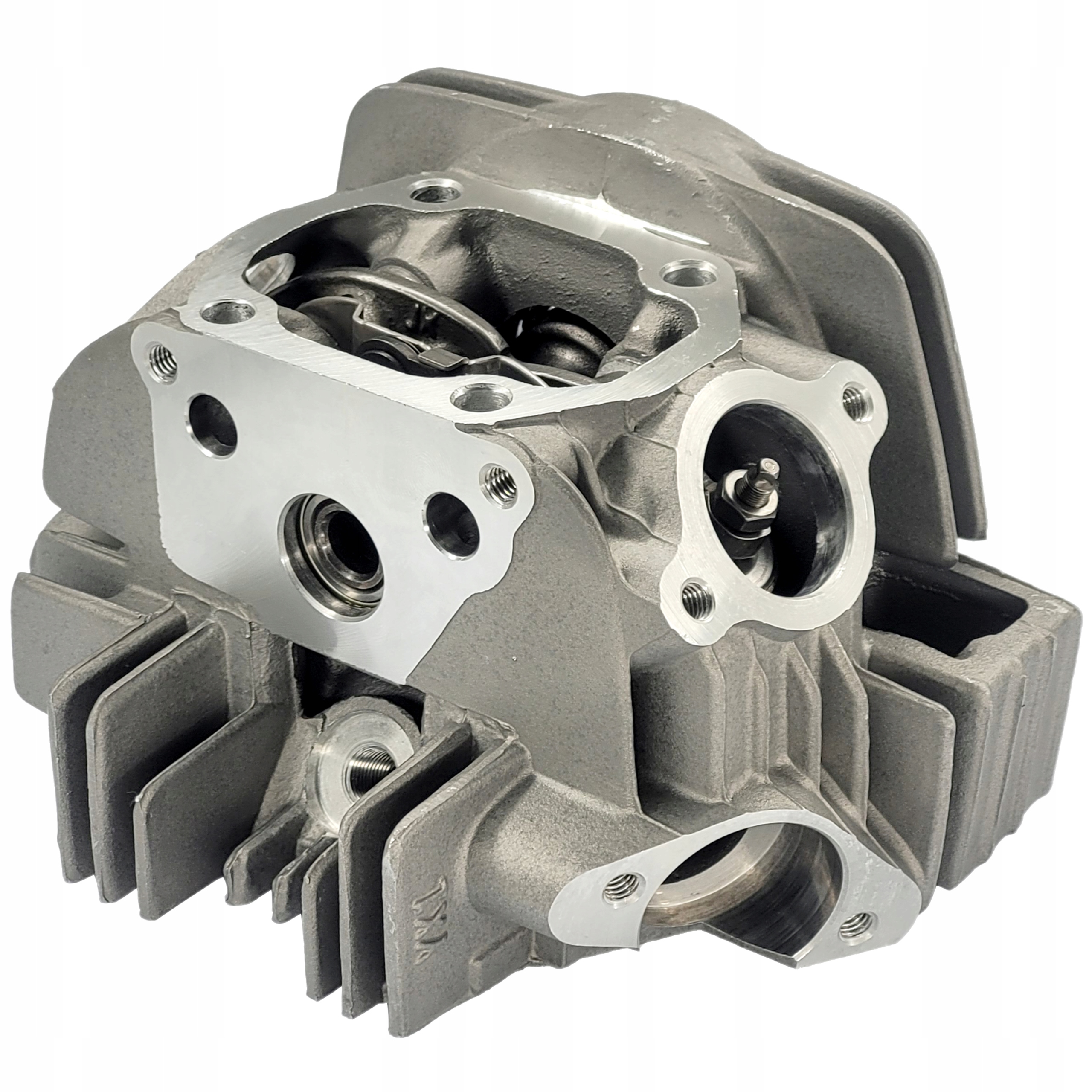 0040_PITBIKE - Головка валу двигуна хрест KXD MRF питбайк 140CC