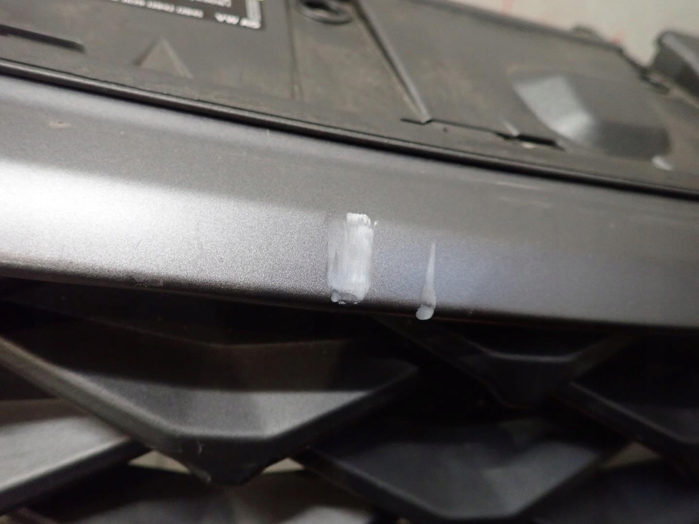 grill SEAT ATECA LIFT 2020- 575853654P