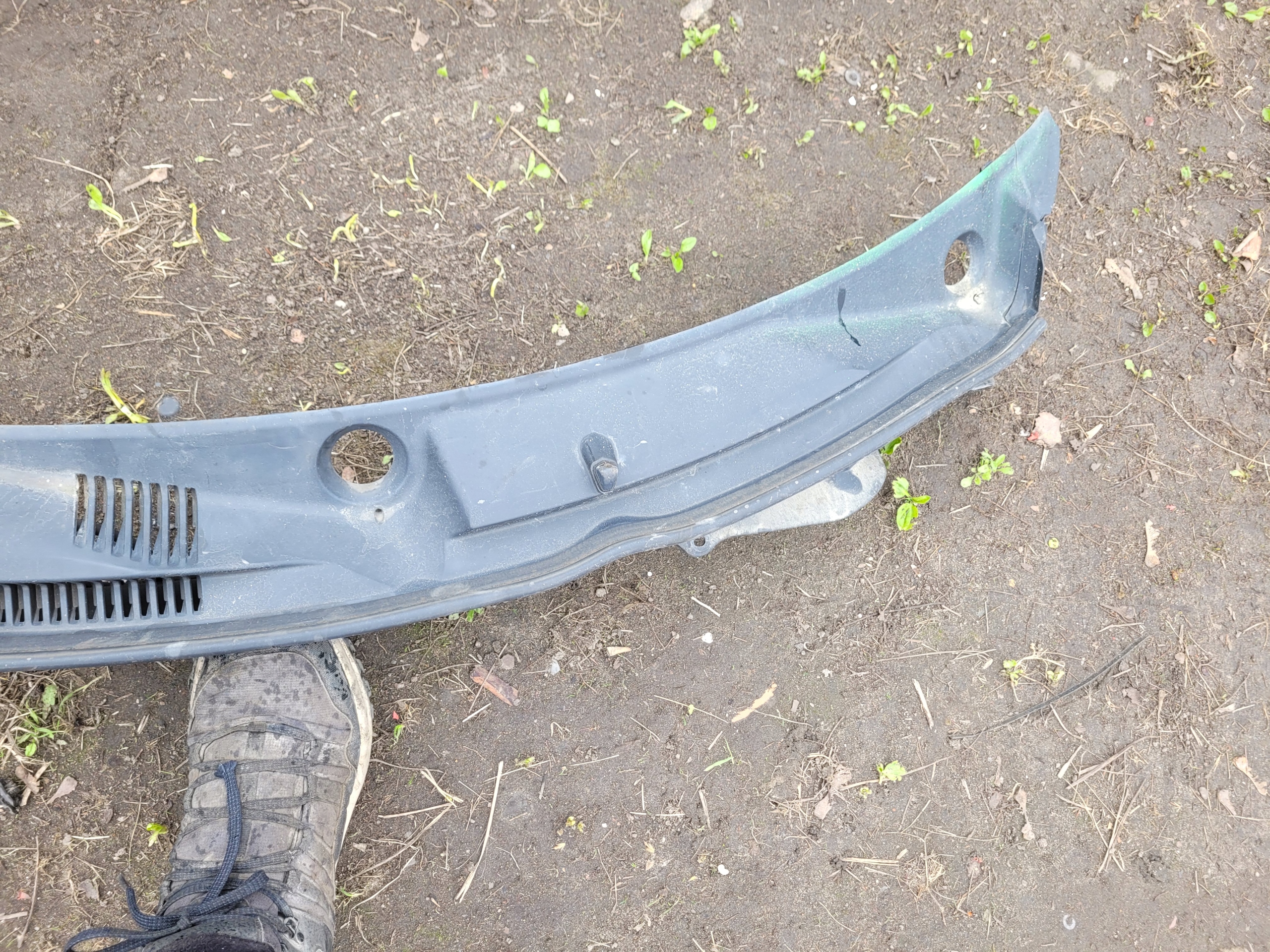 torpedo upper SUZUKI SWIFT MK7 MK-7