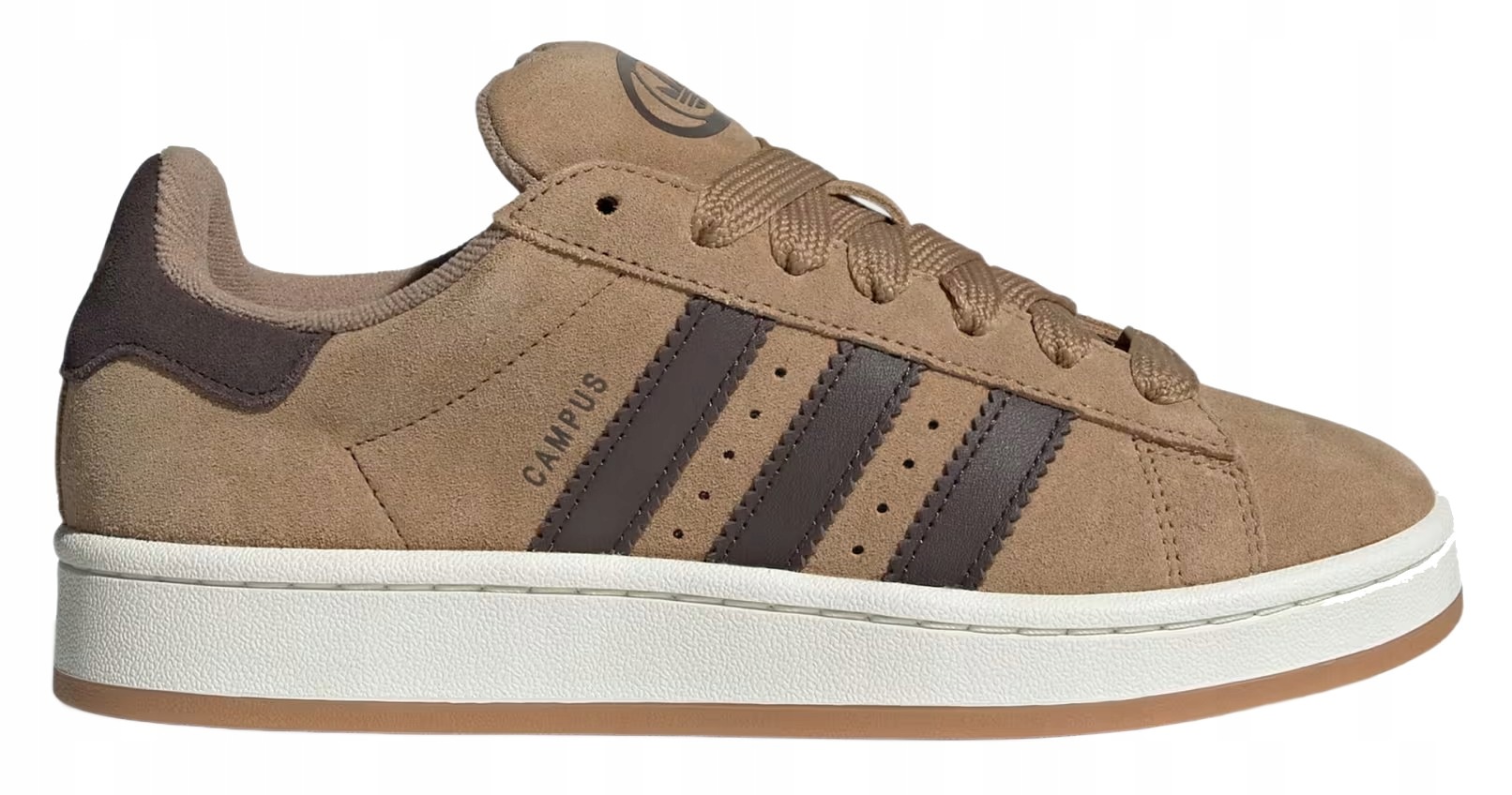 Adidas Campus 00s buty sportowe na siłownie trampki r. 39 1/3 24,5 cm