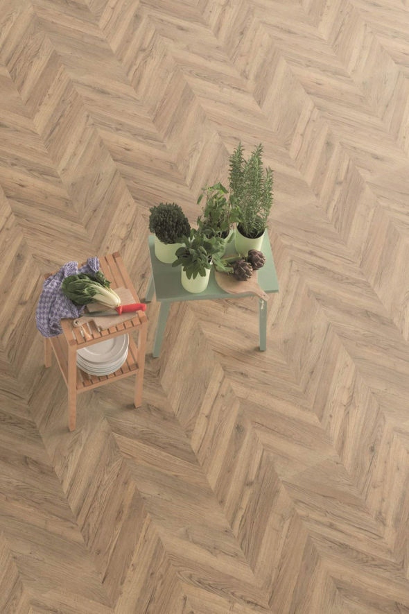 Panele JODEŁKA EPL012 Dąb Rillington Ciemny EGGER Klasa ścieralności AC4