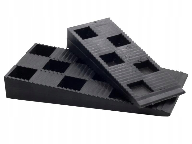 Kliny dylatacyjne do montażu podłóg 40 szt CEZAR Producent Cezar