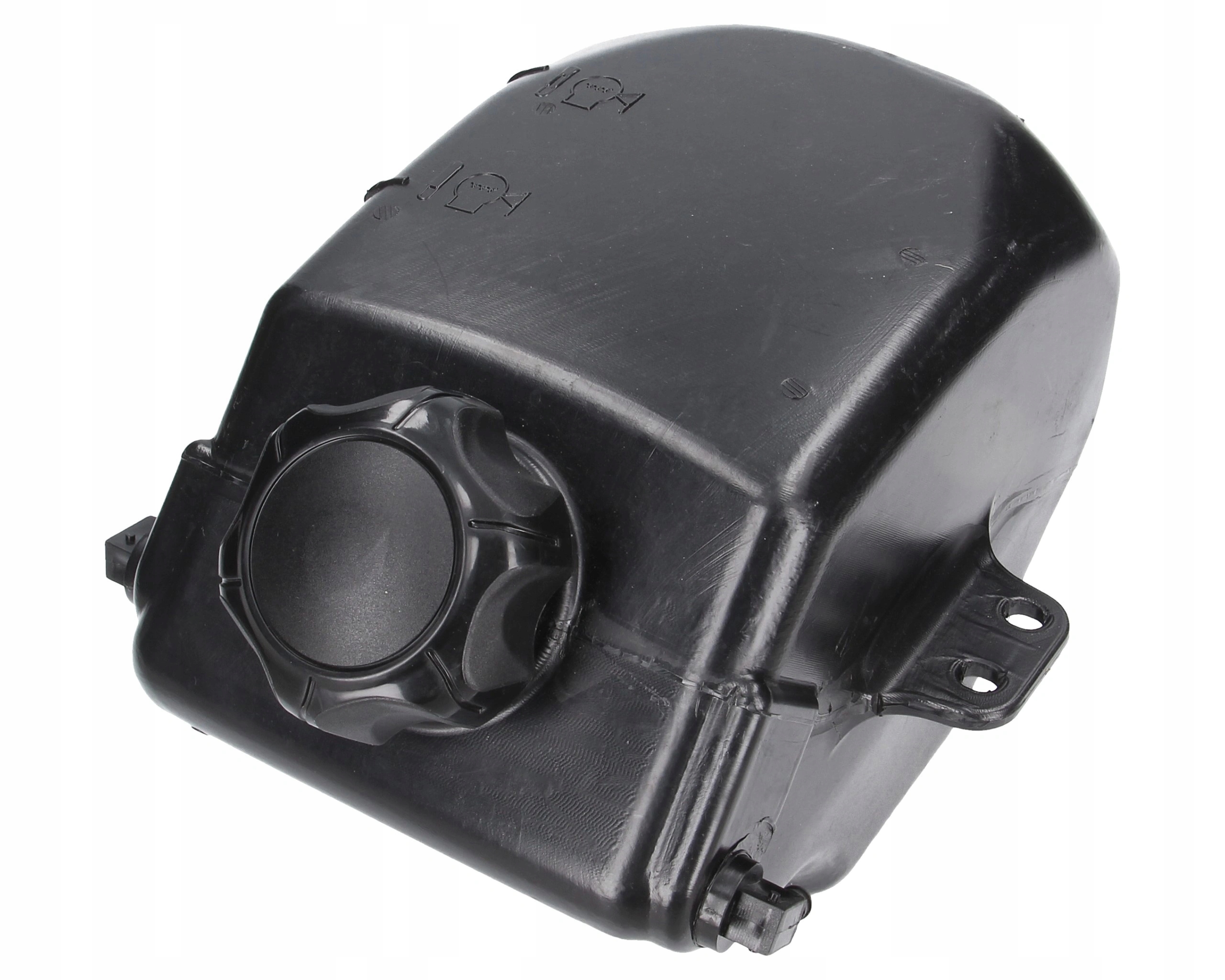 Vyrovnávací nádrž chladicí kapaliny John Deere RE65856