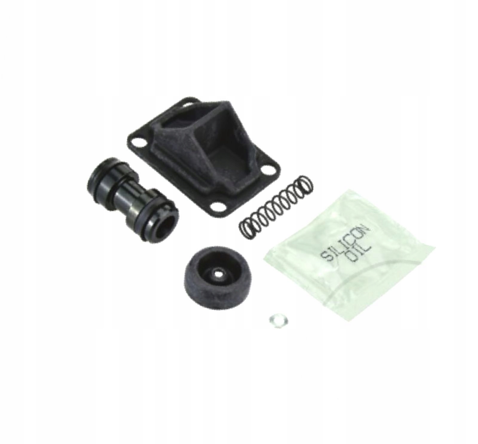 Sada Na Opravu Předního Brzdového Čerpadla Bmw R 1100 Rs Gs R Rt Abs