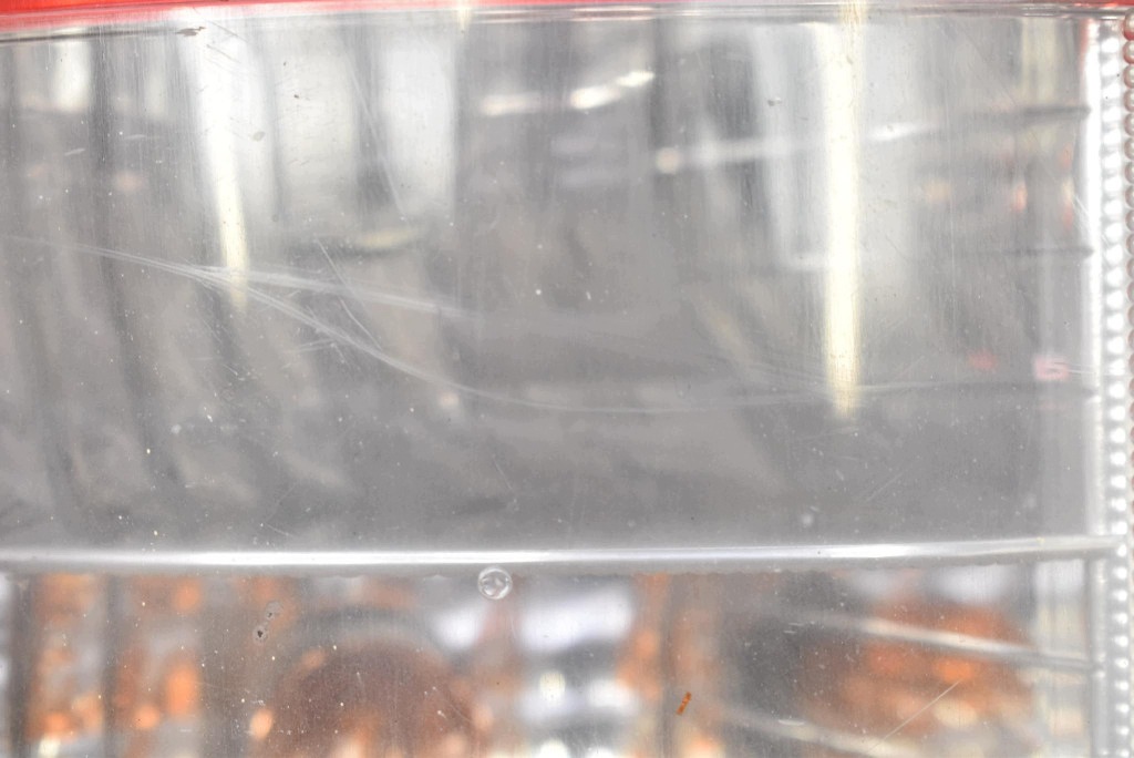 light right rear part rear 2T14-13404-AG FORD TRANSIT CONNECT MK1 02-09