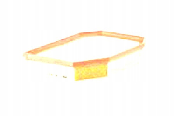 Mann-filter Vzduchový Filtr Bmw 5 F10 10