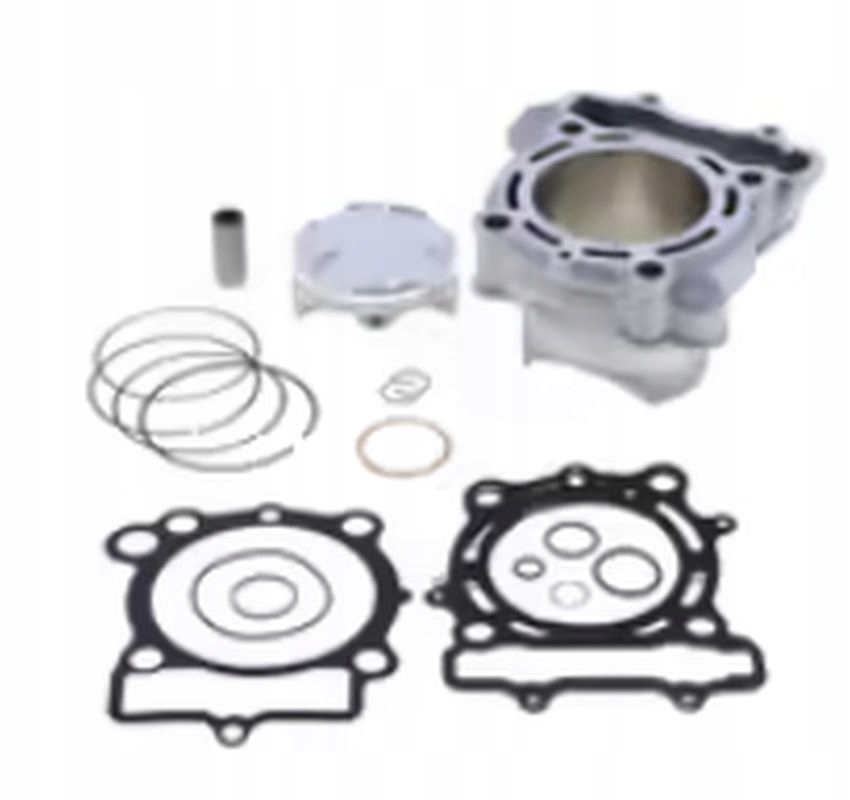 Athena Kompletný Valec Kawasaki Kxf 250 '20 STD=78 MM