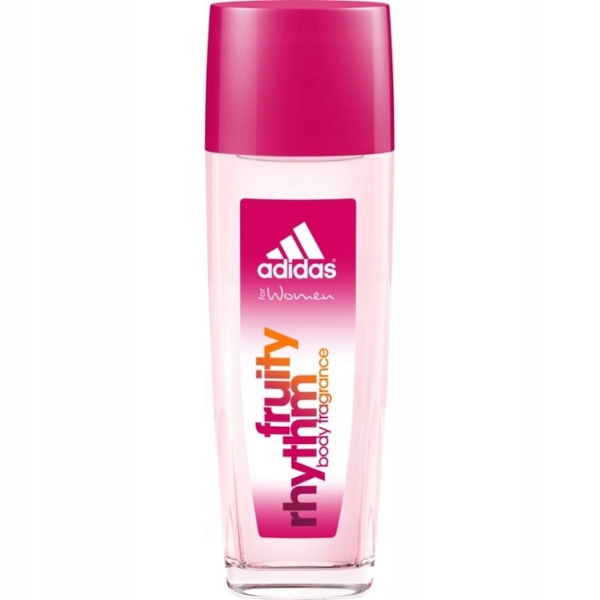 

Adidas Dezodorant damski Fruity Rhythm 75ml