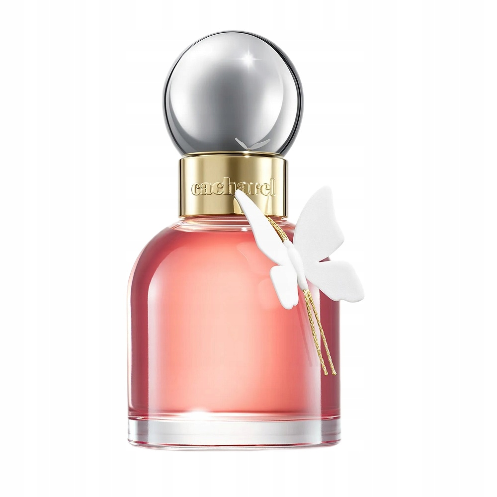 Cacharel Ella Ella parfémovaná voda, znovuplnitelný sprej 50 ml
