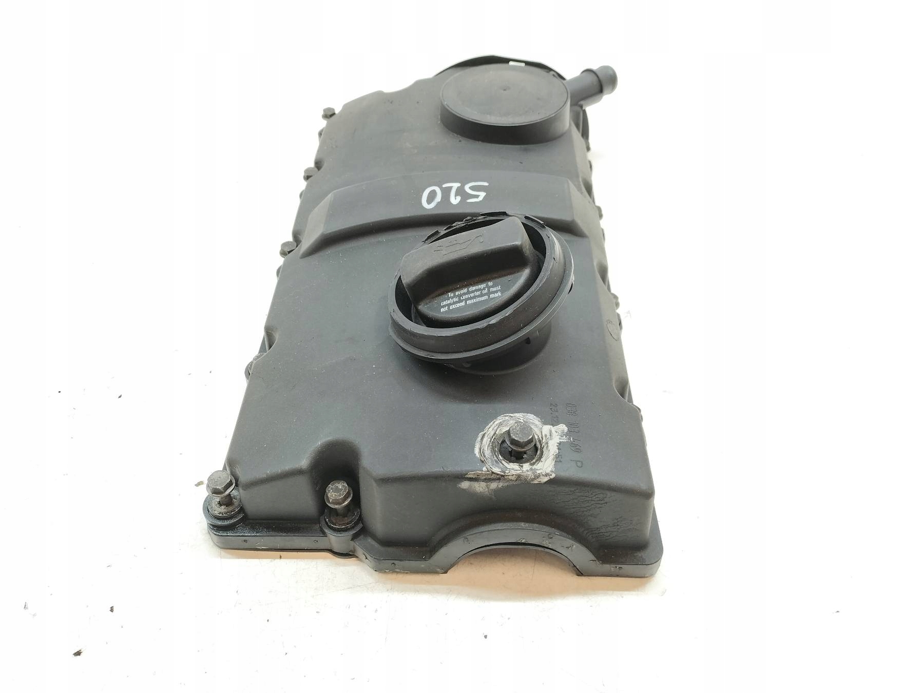Abdeckung der Ventile 038103469P 1.9 TDI AUDI A4