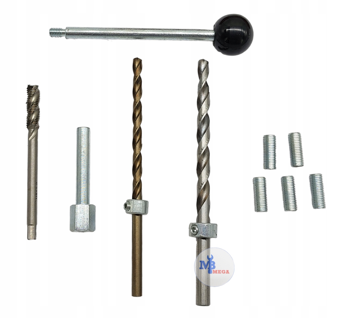 MAGNUS Zestaw do naprawy wtryskiwacza Mercedes CDI