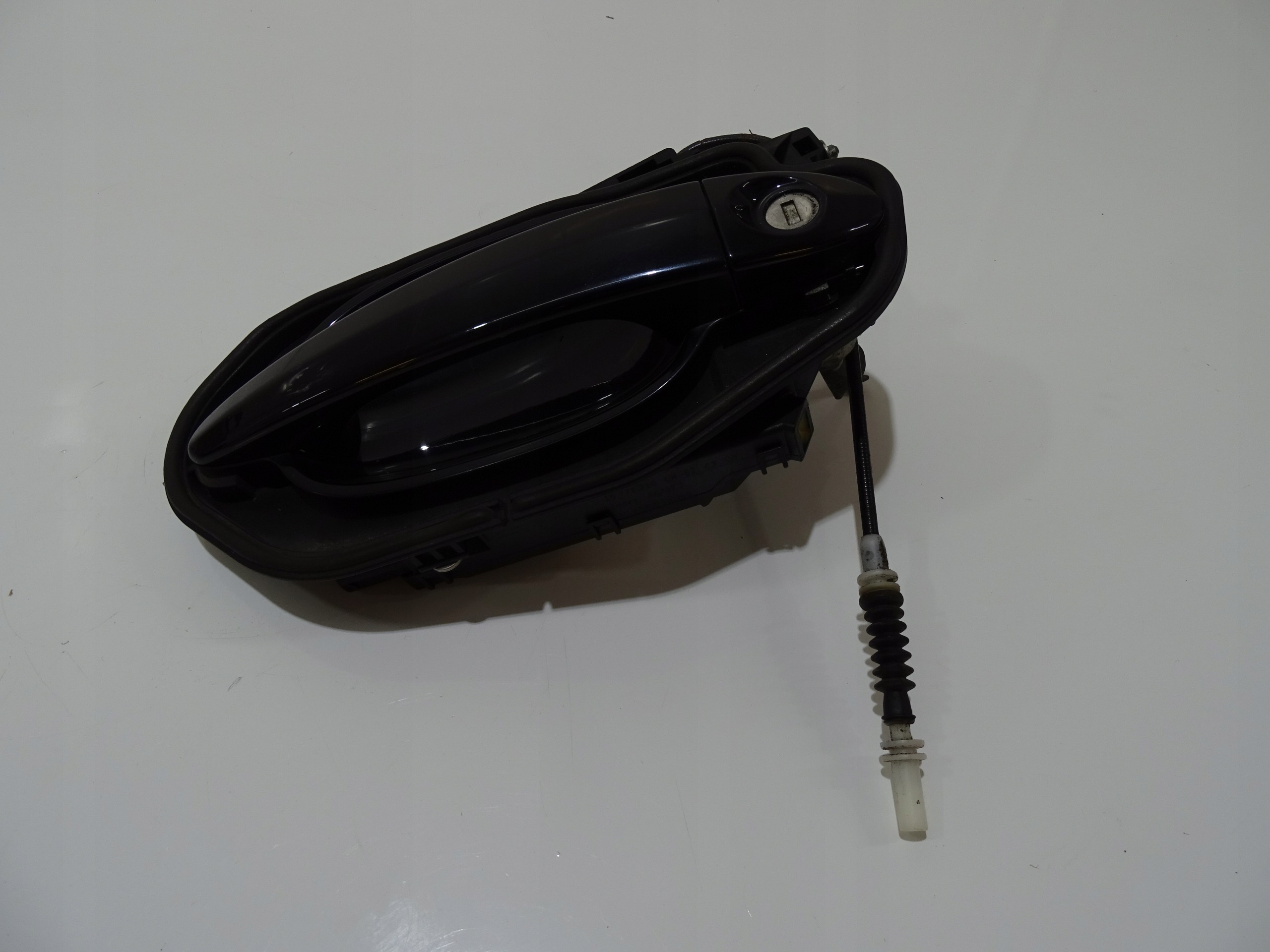 handle left front BMW E61 EU 416 7182435