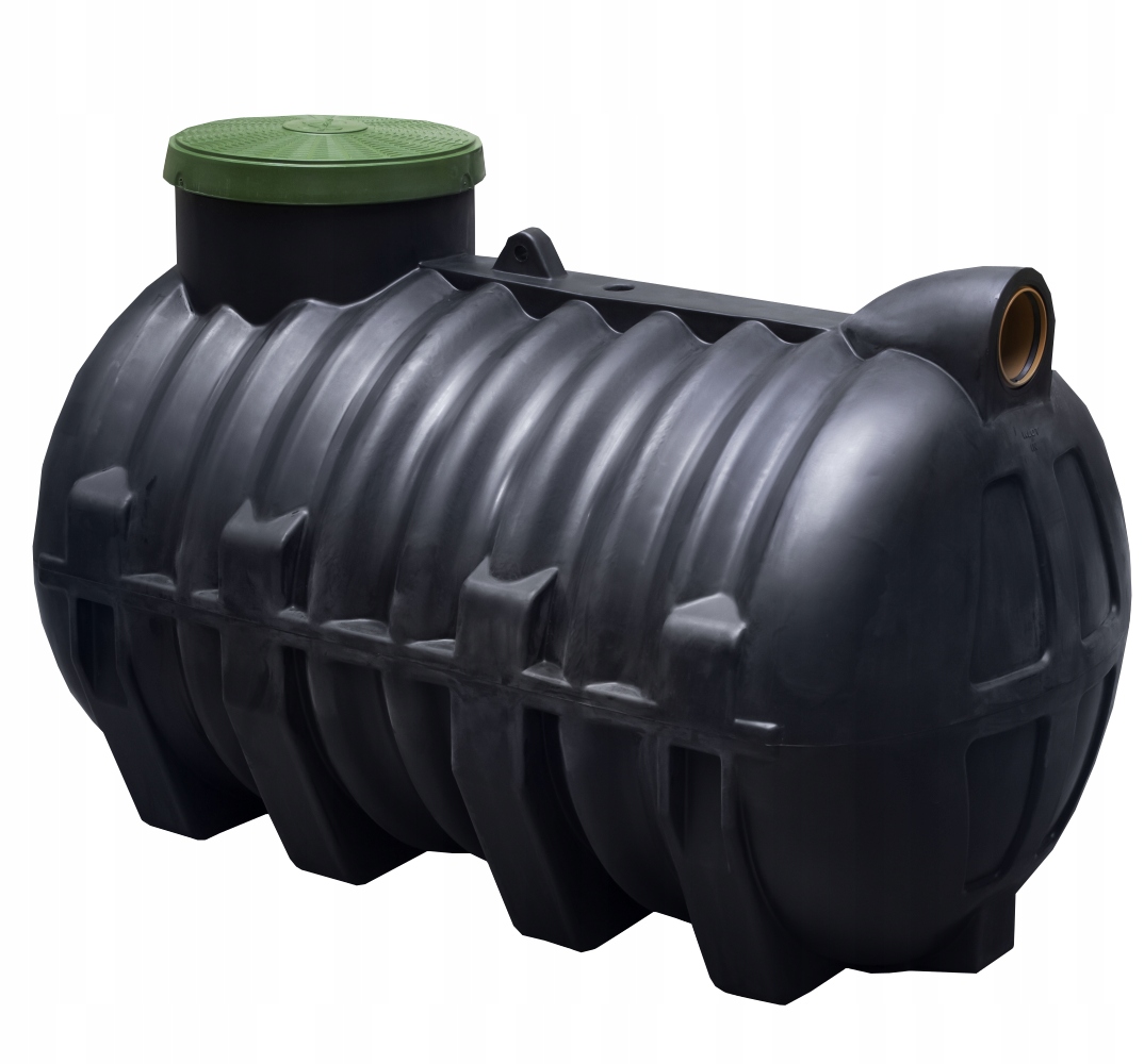 ZBIORNIK NA DESZCZÓWKĘ NA SZAMBO 2000L MARSEPLAST OSADNIK GNILNY Z KOSZEM EAN (GTIN) 5904966074028