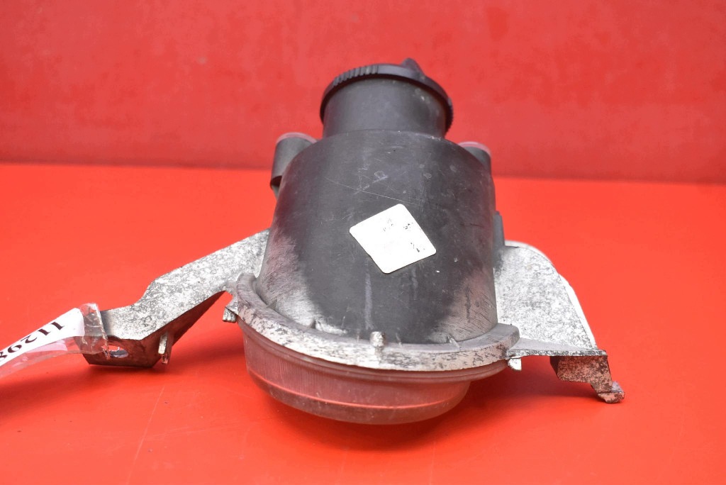 fog light left front front 66976230 PEUGEOT 206 CC LIFT 02-09