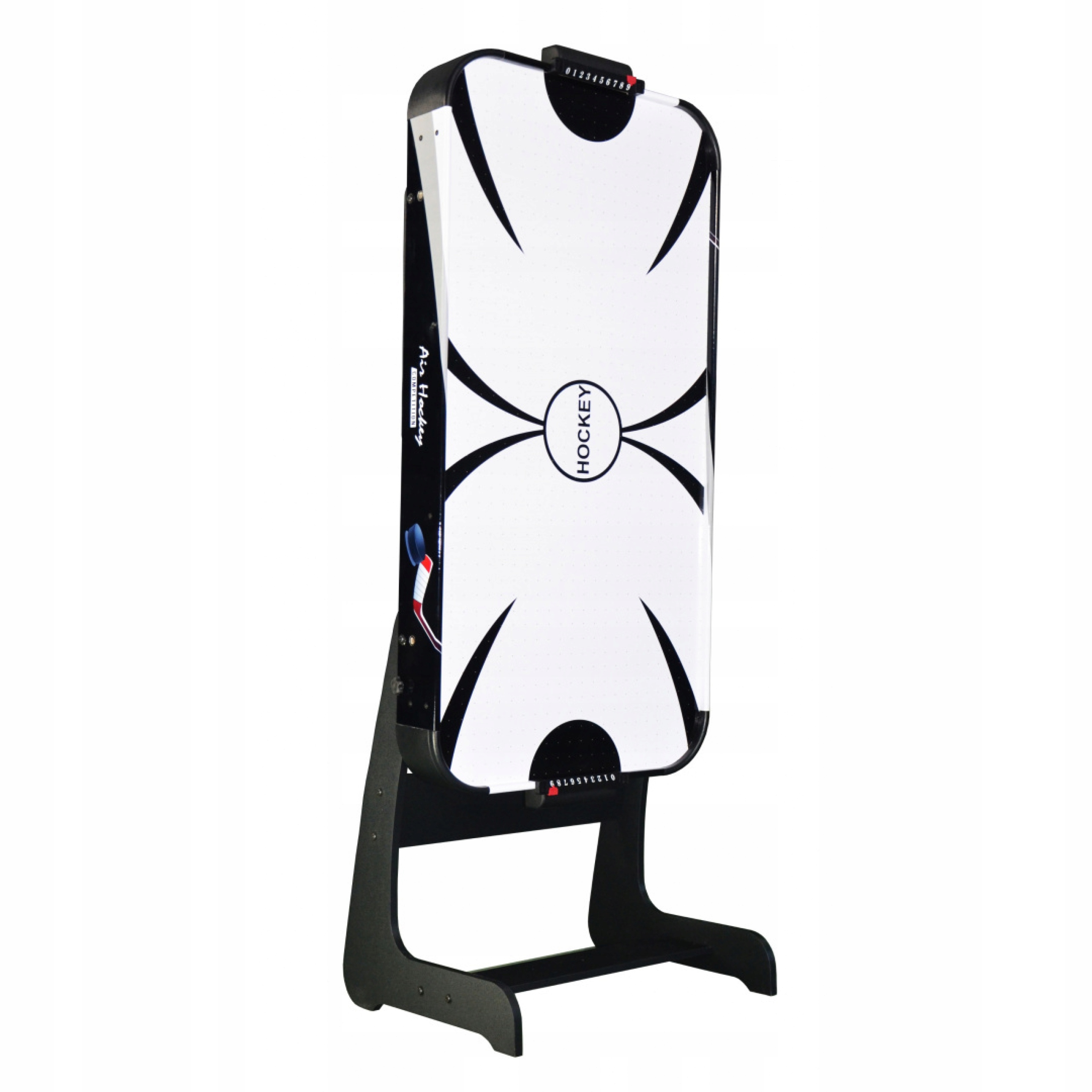 Stół do gry Cymbergaj AirHockey z nadmuchem 122x61x71cm