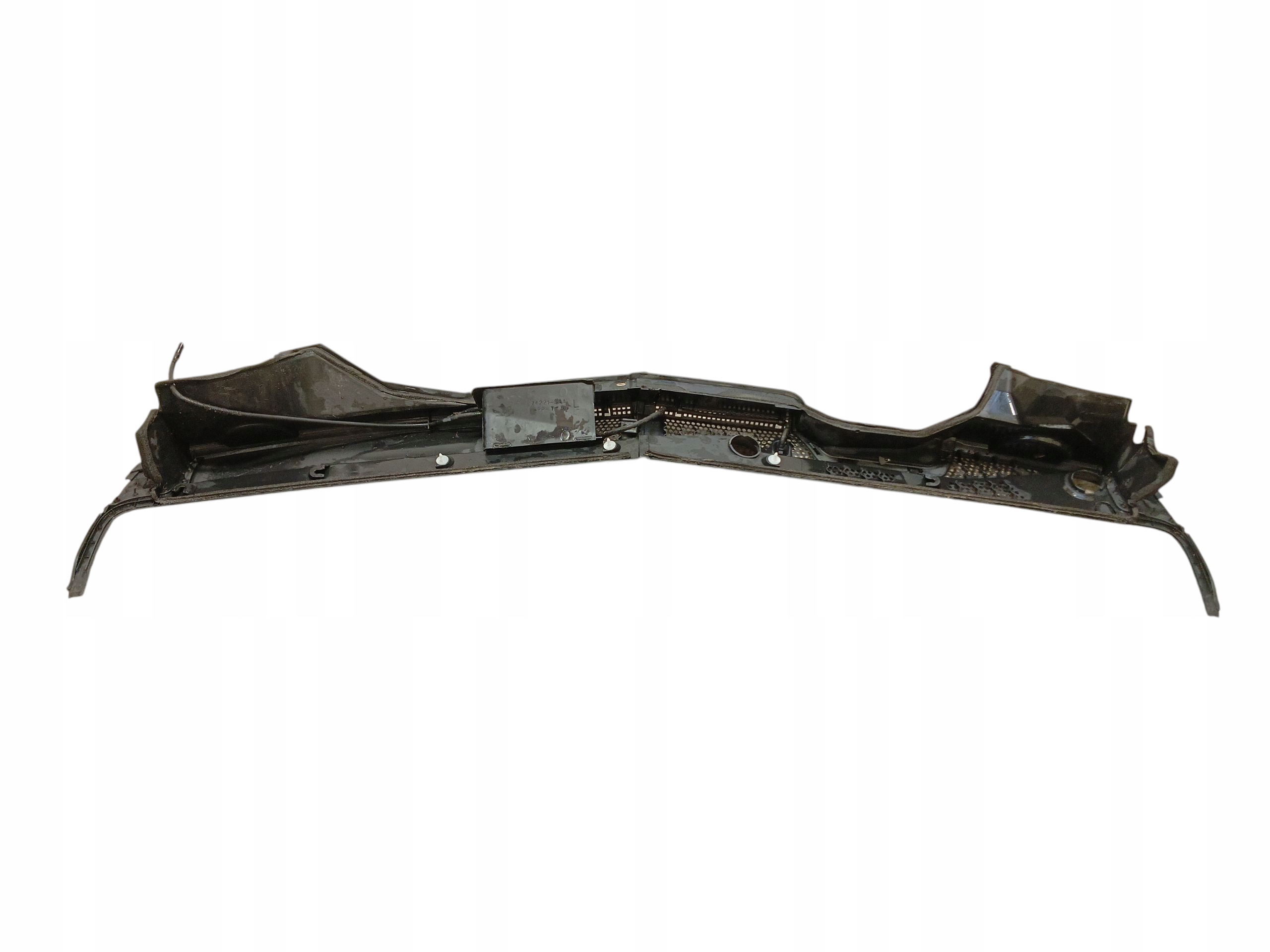 torpedo upper plastic HONDA JAZZ II (2002-2004) EUROPA