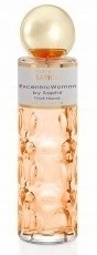 

Saphir Excentric Women 200ml Edp