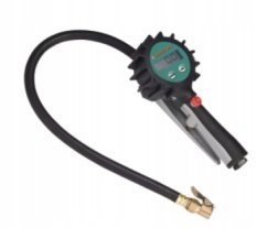 Pistolet do pompowania cyfrowyKGO 0 23zl JONNESWAY