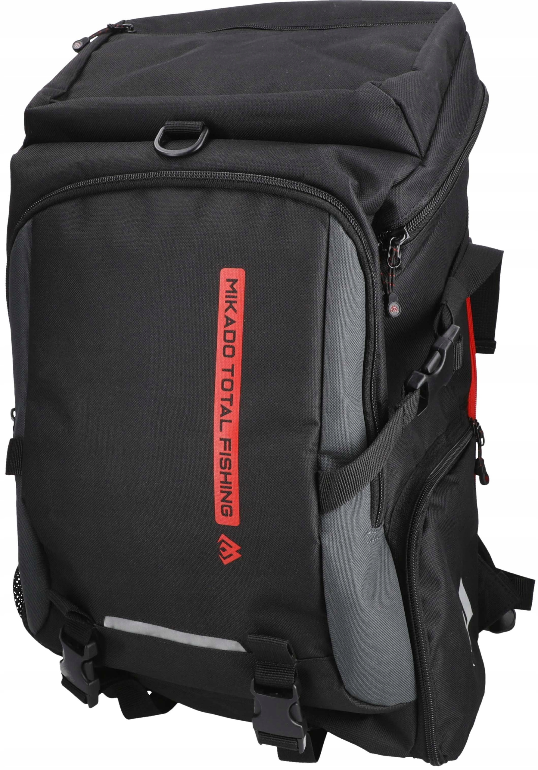 Plecak Mikado Mft Daypack 30L 50x30x20cm